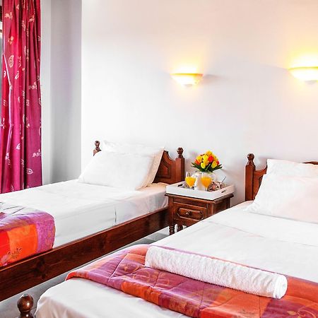 Hotel Stellina Skiathos Exterior photo