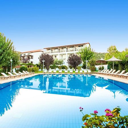 Hotel Stellina Skiathos Exterior photo