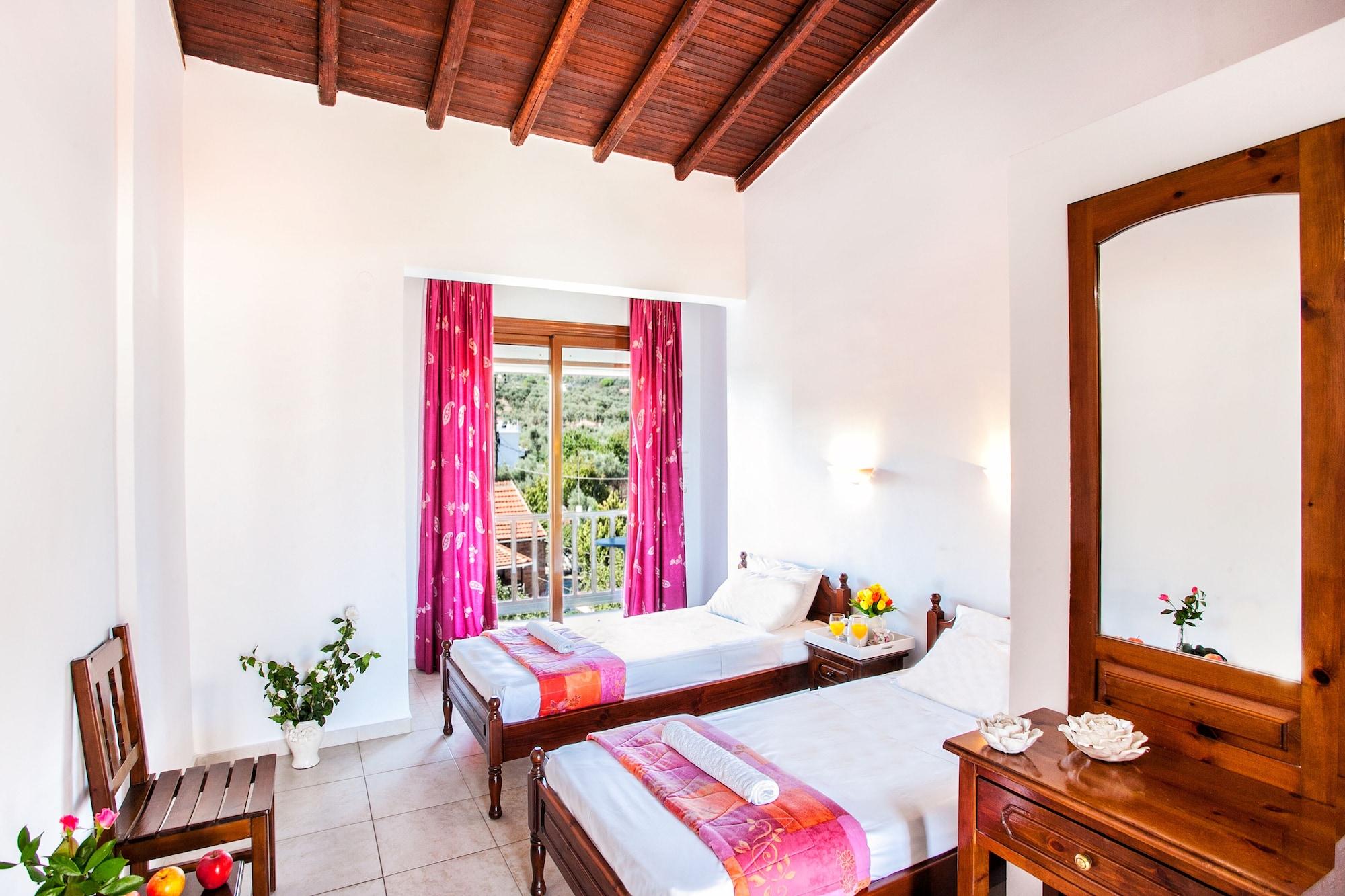 Hotel Stellina Skiathos Exterior photo