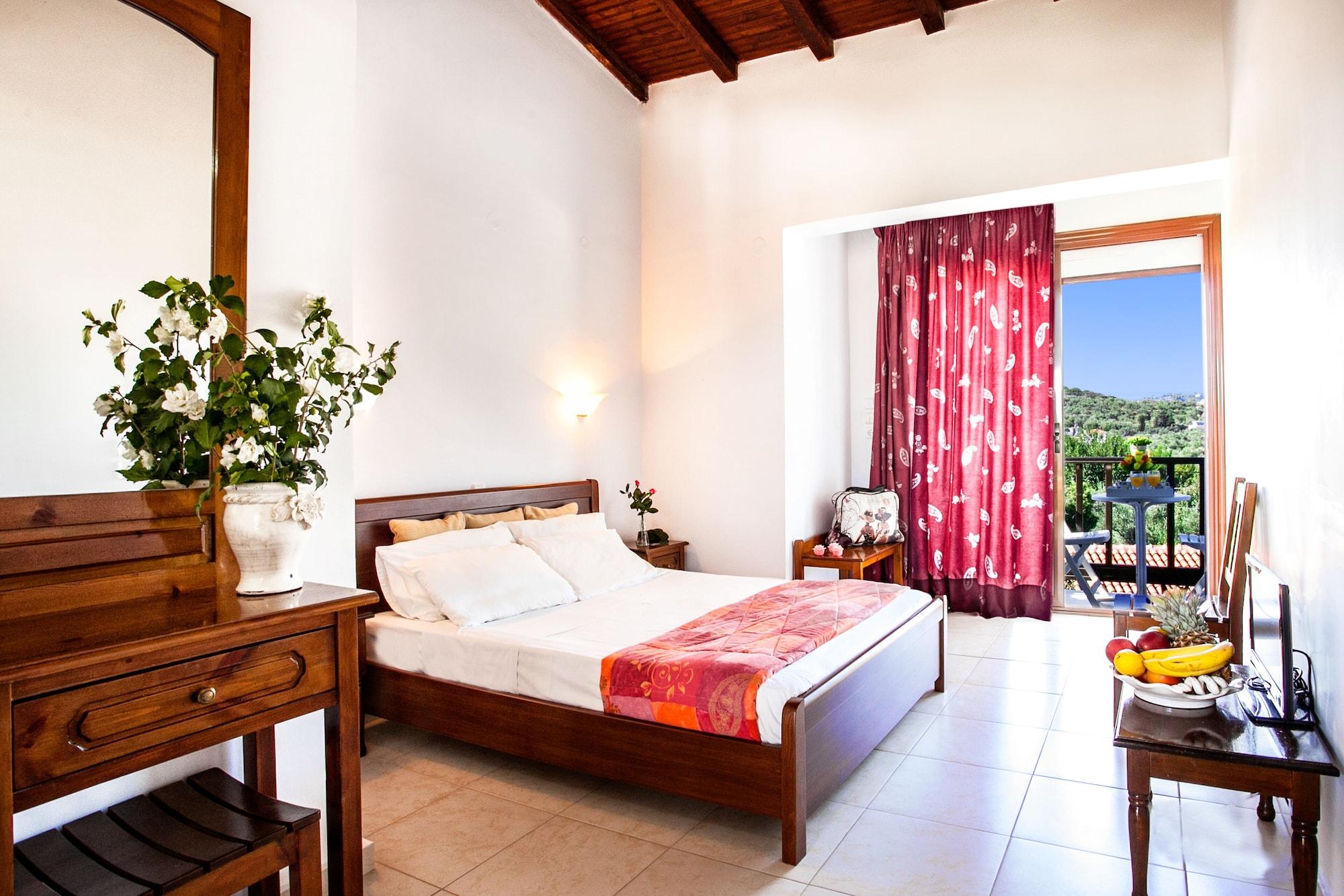 Hotel Stellina Skiathos Exterior photo