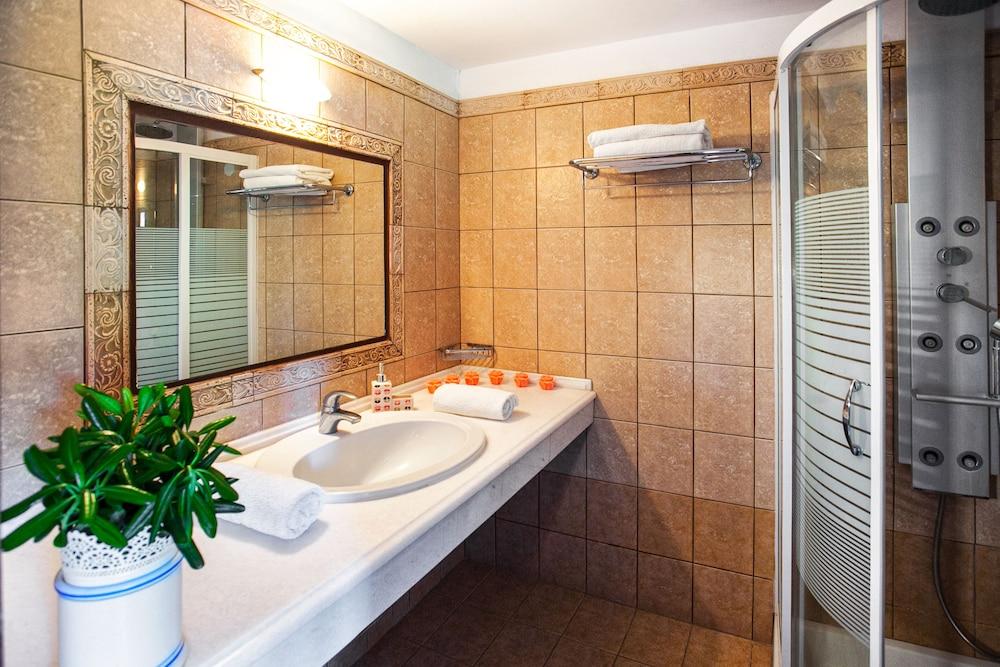 Hotel Stellina Skiathos Exterior photo