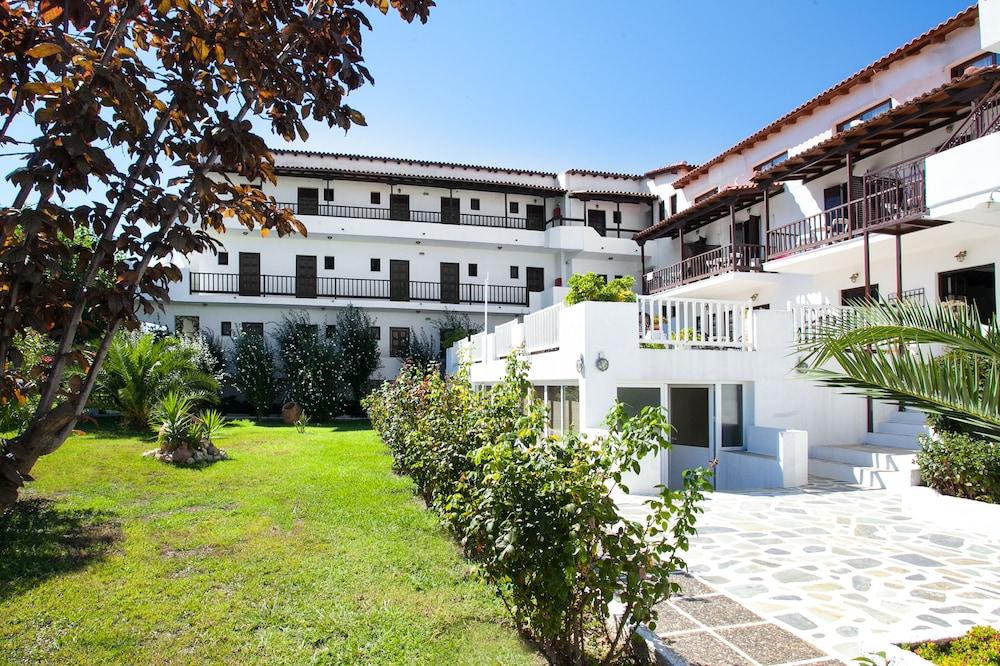 Hotel Stellina Skiathos Exterior photo