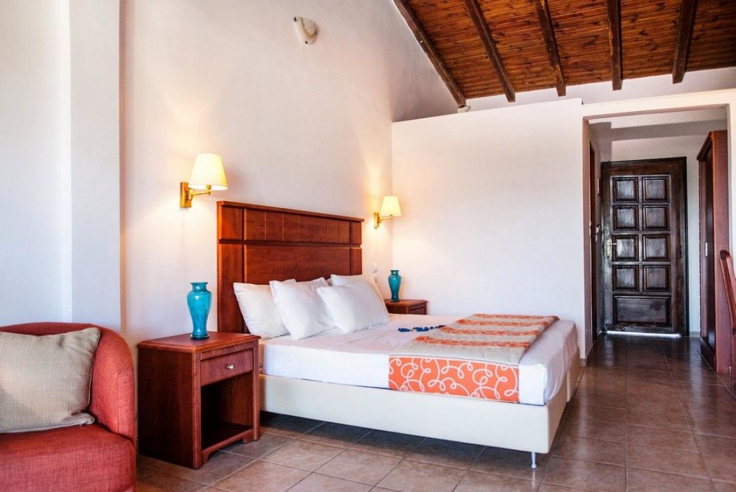 Hotel Stellina Skiathos Exterior photo