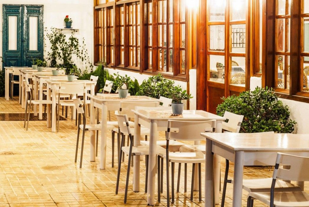 Hotel Stellina Skiathos Exterior photo