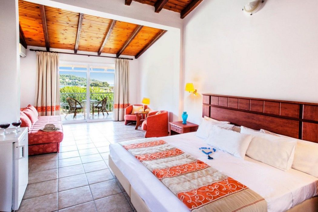 Hotel Stellina Skiathos Exterior photo