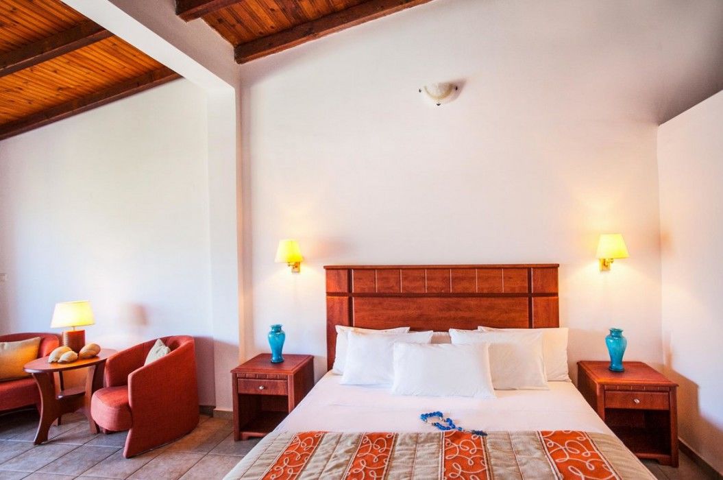 Hotel Stellina Skiathos Exterior photo