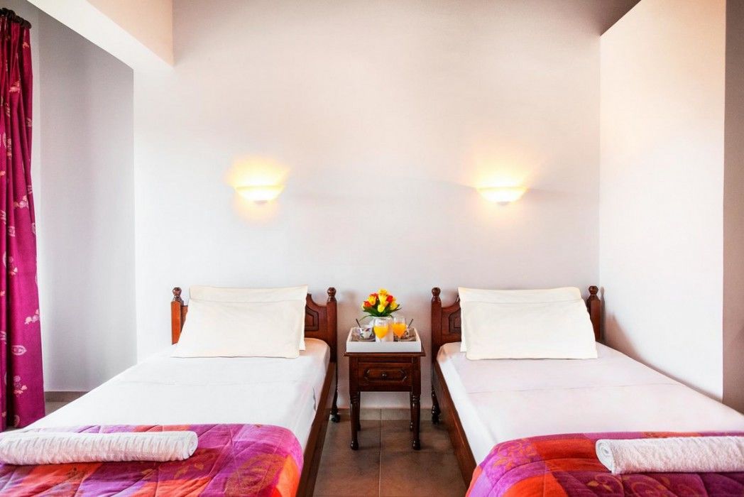 Hotel Stellina Skiathos Exterior photo