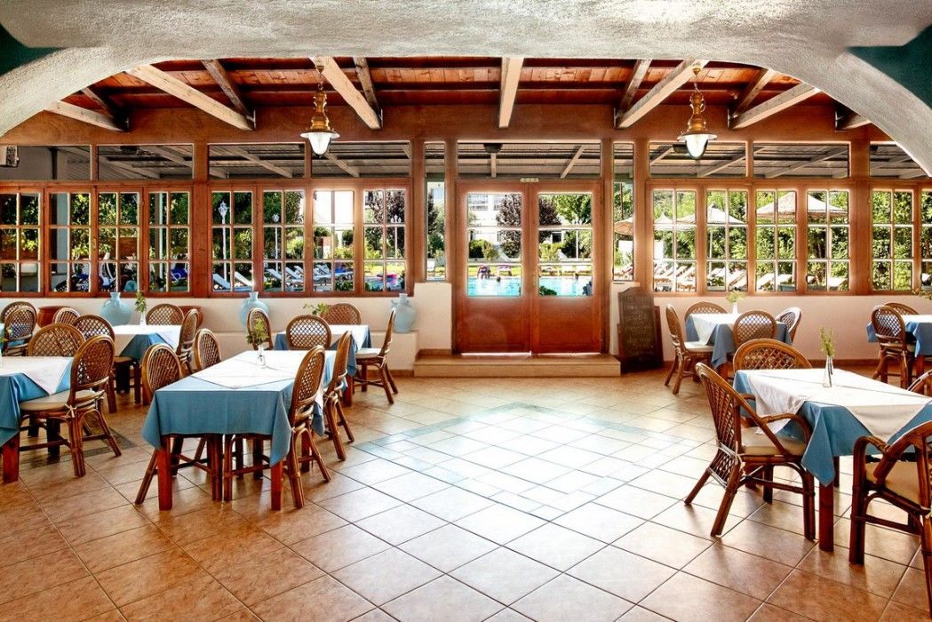 Hotel Stellina Skiathos Exterior photo