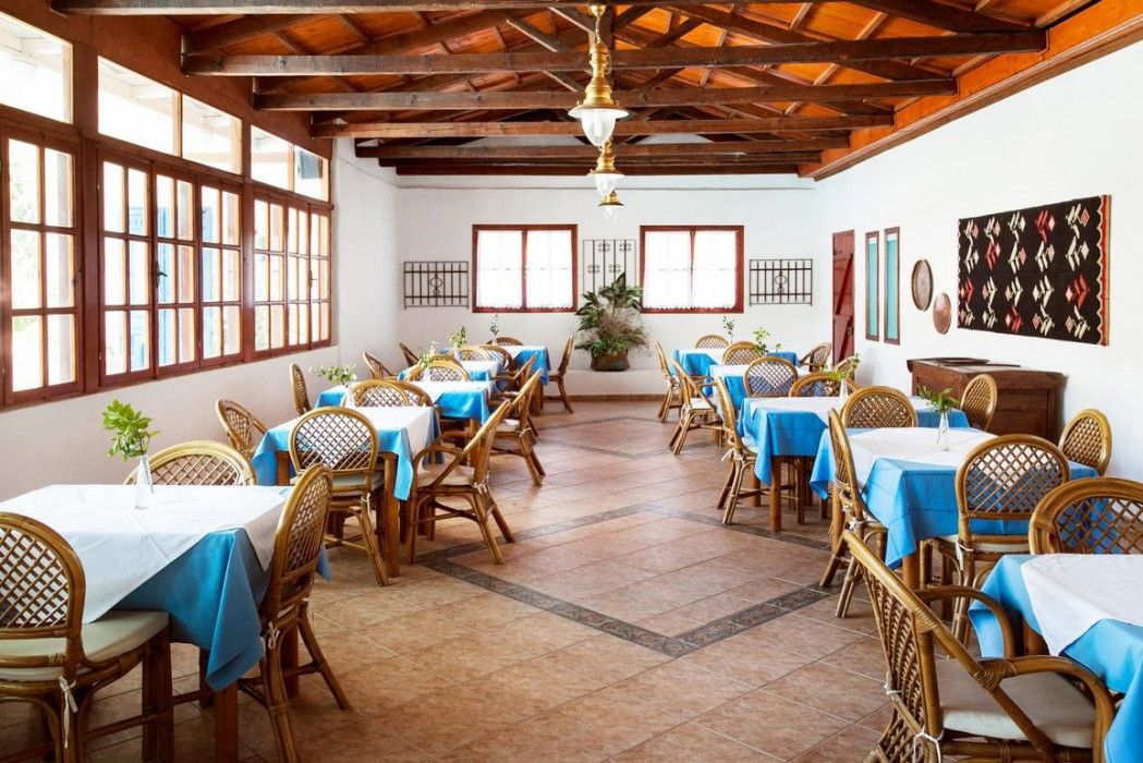 Hotel Stellina Skiathos Exterior photo
