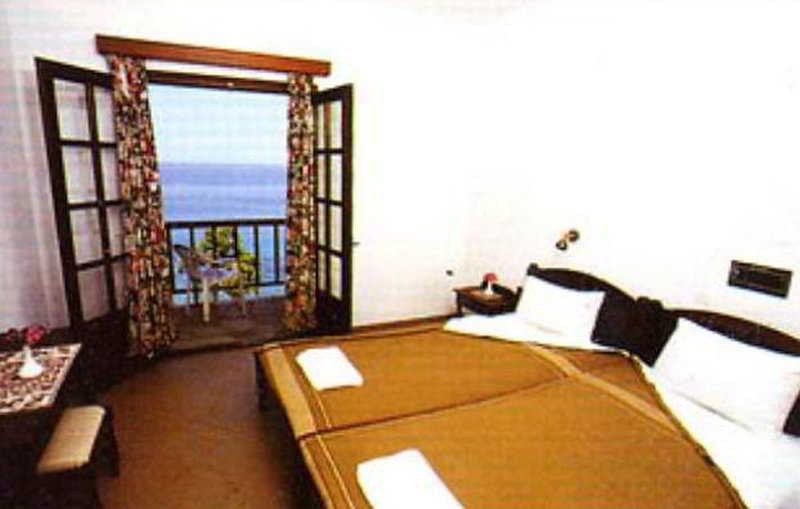 Hotel Stellina Skiathos Exterior photo