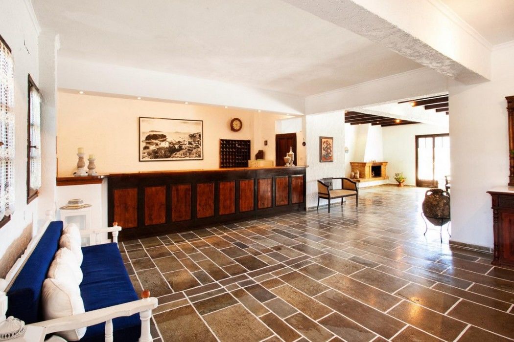 Hotel Stellina Skiathos Exterior photo